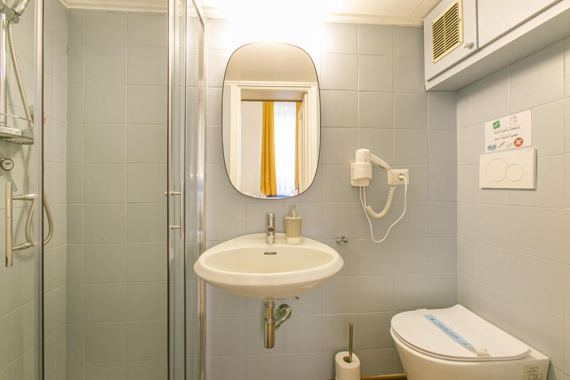Appartement Trevi Little Palace #2 Rome